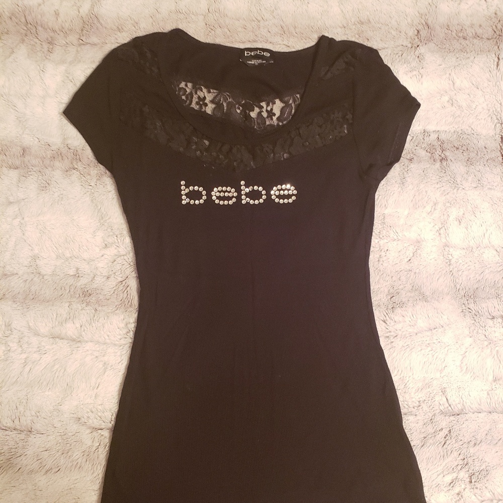 Bebe shirt